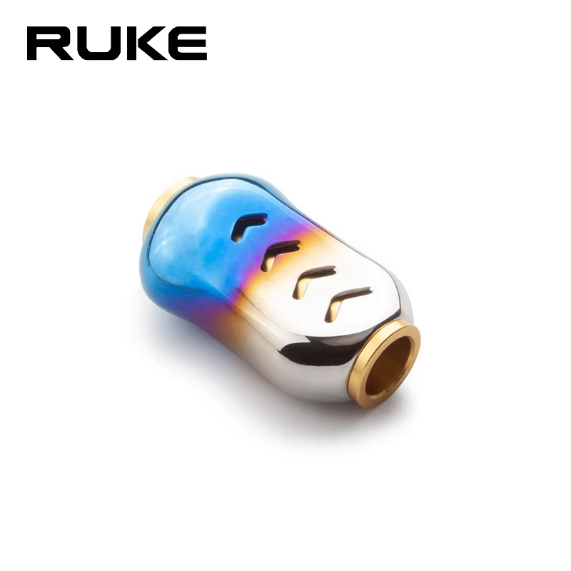 Reel Drag Knob - Ruke جديد 1 قطعة الصيد بكرة