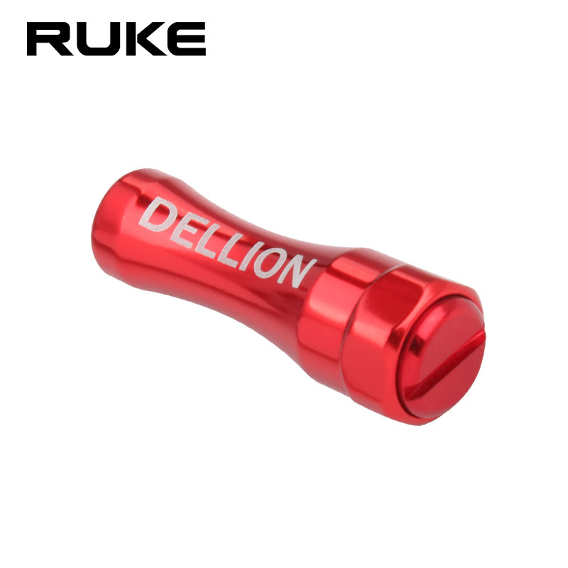 Reel Drag Knob - Ruke 1 قطعة مقبض بكرة الصيد