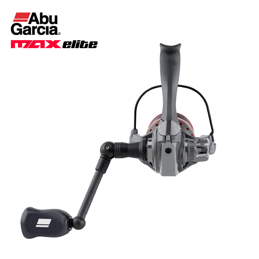 بكرة صيد دوارة ABU GARCIA MAX  - مراجعة Abu Garcia Reel Revo وسعره