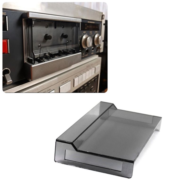 غطاء N91R لجهاز REVOX B710 STU - مراجعة Reel Cover وسعره