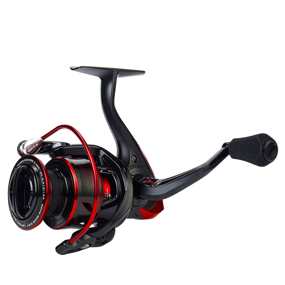 KastKing Sharky III Ball bear  - مراجعة Kastking Reel Zephyr وسعره