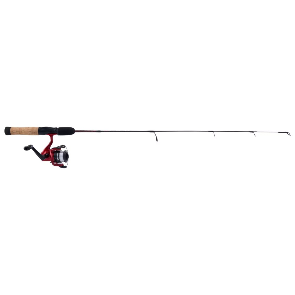 طقم صيد سمك متكامل (قصبة ورول) - مراجعة Spinning Reel وسعره