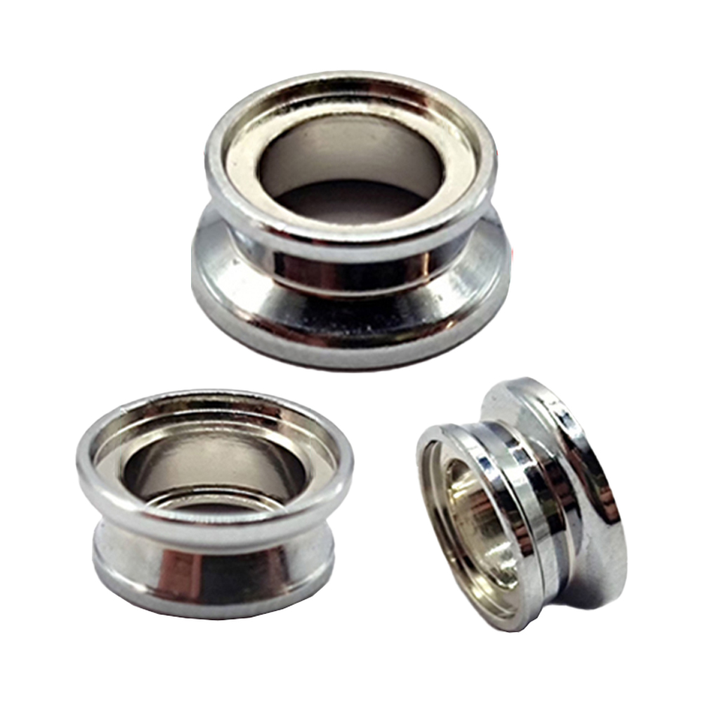 10.7*4.5 مللي متر خيط صنارة ال - مراجعة Reel Repair Kit وسعره