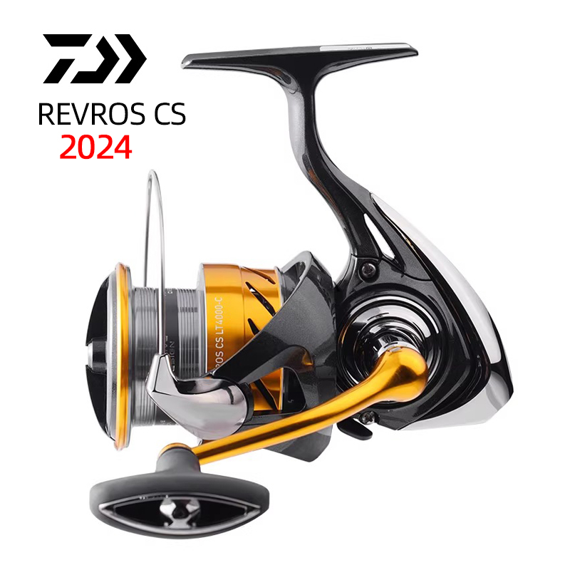 بكرة صيد دوارة CS LT ، بكرة صب - مراجعة Ice Fishing Reel وسعره