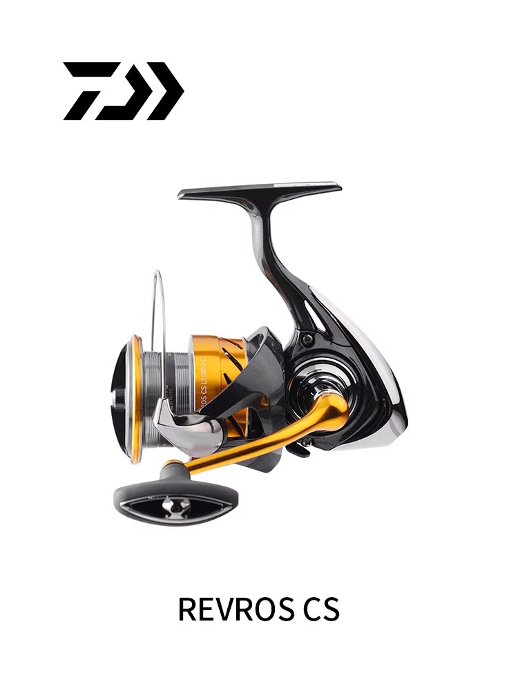 بكرة صيد دوارة CS LT ، بكرة صب - مراجعة Ice Fishing Reel وسعره