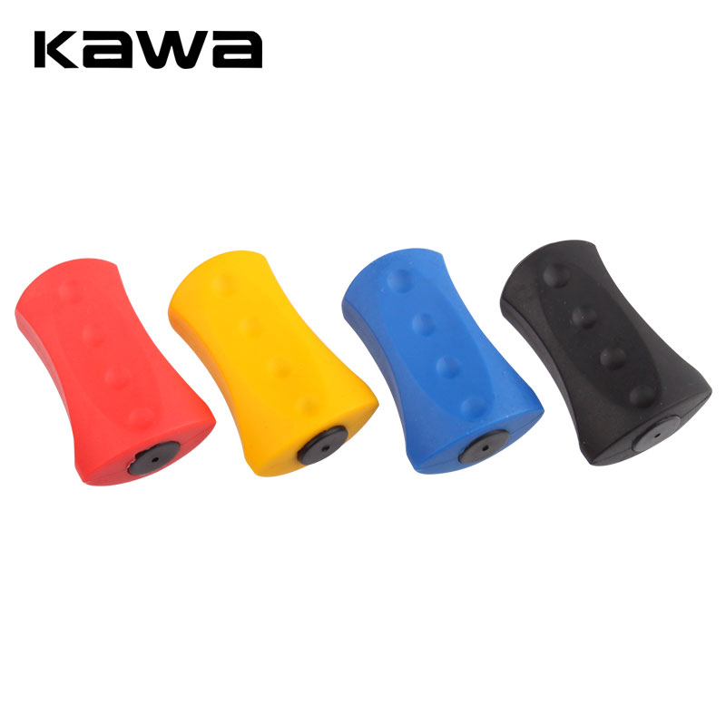 Kawa 1 قطعة مقبض بكرة الصيد ال - مراجعة Reel Drag Knob وسعره