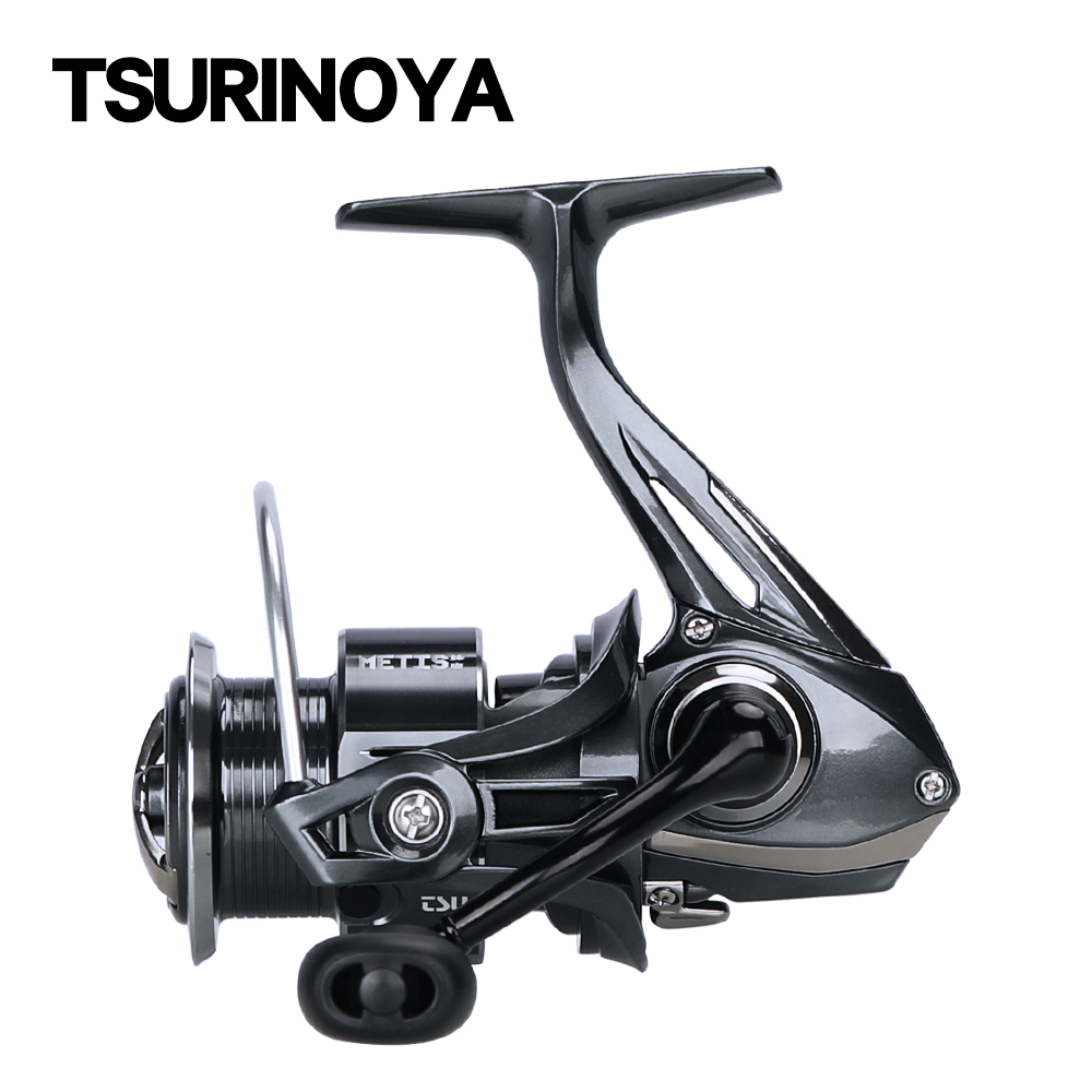 TSURINOYA بكرة غزل طويلة متعدد - مراجعة Kastking Reel Zephyr وسعره