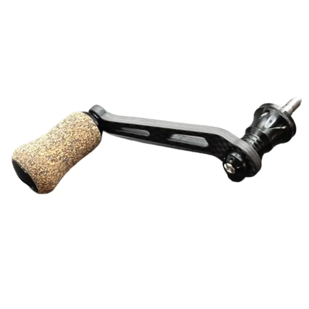 كربون 70 مم للغزل - مقبض بكرة  - مراجعة Reel Repair Kit وسعره
