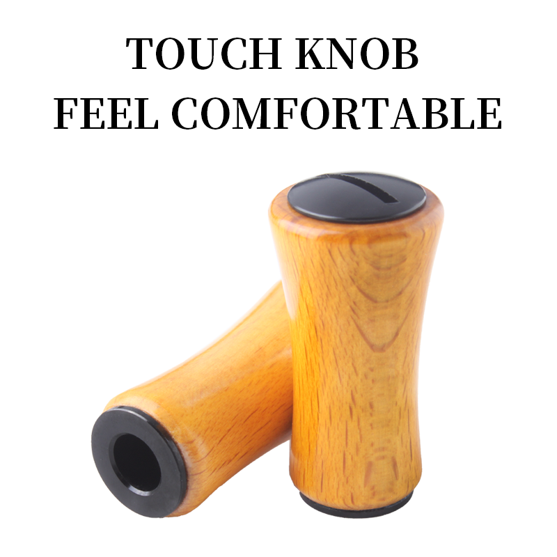 كاوا-بكرة الصيد مقبض مقبض البت - مراجعة Reel Drag Knob وسعره